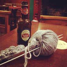 Wool - Tamarind Randall : An Alternative CV