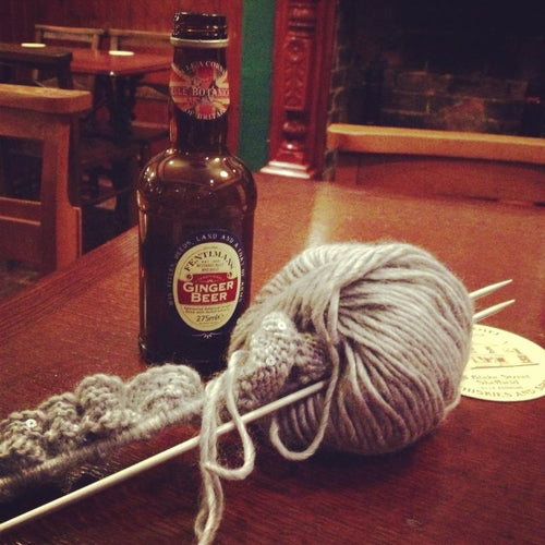 Wool - Tamarind Randall : An Alternative CV