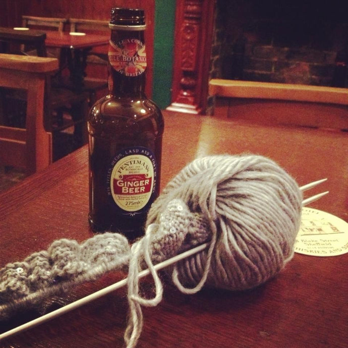 Wool - Tamarind Randall : An Alternative CV