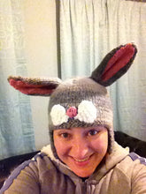 Wool - Tamarind Randall : An Alternative CV