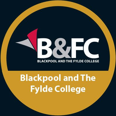 Blackpool & The Fylde College - 1997-1999 - H.N.D. - Tamarind Randall : An Alternative CV
