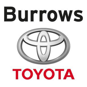 Burrows Toyota - Ecommerce Coordinator - 02/2017-06/2017 - Tamarind Randall : An Alternative CV